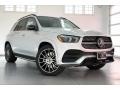 2021 Iridium Silver Metallic Mercedes-Benz GLE 450 4Matic  photo #12