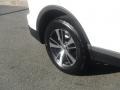 Super White - RAV4 XLE AWD Photo No. 10