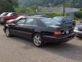 2001 Black Obsidian Infiniti Q 45 Touring  photo #2