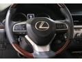 Black Steering Wheel Photo for 2016 Lexus ES #140089909