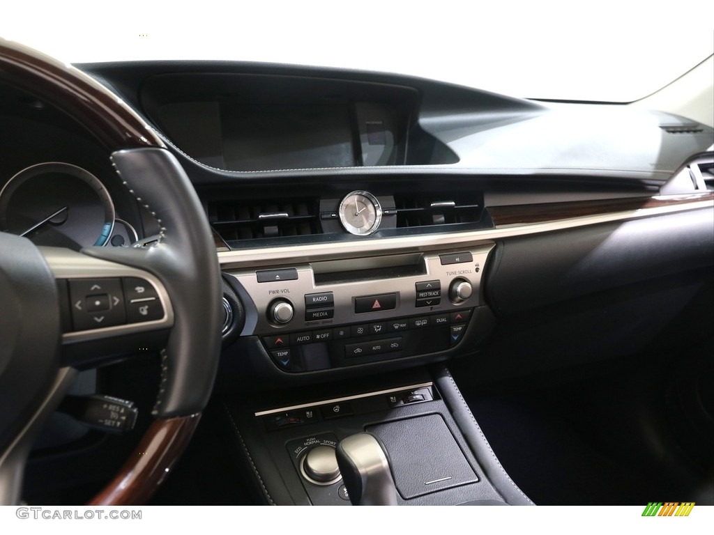 2016 Lexus ES 350 Controls Photo #140089954