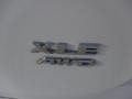 Super White - RAV4 XLE AWD Photo No. 15