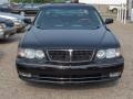 Black Obsidian - Q 45 Touring Photo No. 3