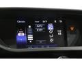 2016 Lexus ES 350 Controls