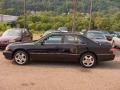 2001 Black Obsidian Infiniti Q 45 Touring  photo #4