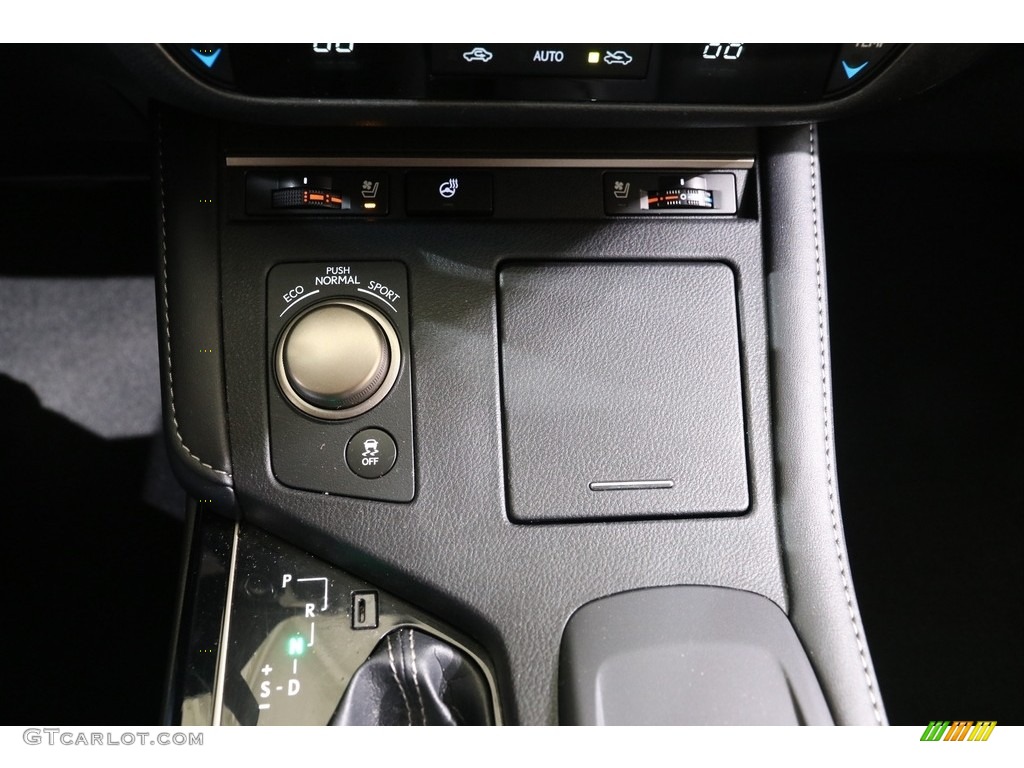 2016 Lexus ES 350 Controls Photo #140090142