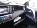Super White - RAV4 XLE AWD Photo No. 23