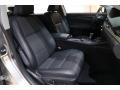 Black 2016 Lexus ES 350 Interior Color