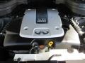  2017 QX50 AWD 3.7 Liter DOHC 24-Valve CVCTS V6 Engine