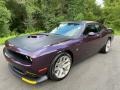 2020 Hellraisin Dodge Challenger R/T Scat Pack 50th Anniversary Edition  photo #2