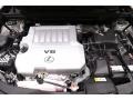 3.5 Liter DOHC 24-Valve VVT-i V6 2016 Lexus ES 350 Engine