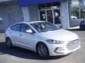 Symphony Silver - Elantra Value Edition Photo No. 1