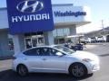 Symphony Silver - Elantra Value Edition Photo No. 2
