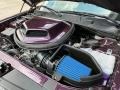 392 SRT 6.4 Liter HEMI OHV 16-Valve VVT MDS V8 Engine for 2020 Dodge Challenger R/T Scat Pack 50th Anniversary Edition #140090512