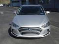 Symphony Silver - Elantra Value Edition Photo No. 5