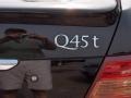Black Obsidian - Q 45 Touring Photo No. 9