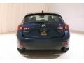 Deep Crystal Blue Mica - MAZDA3 i Touring 5 Door Photo No. 17