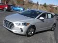 Symphony Silver - Elantra Value Edition Photo No. 6