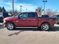 Delmonico Red Pearl - 1500 Big Horn Crew Cab 4x4 Photo No. 5