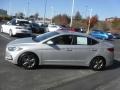 Symphony Silver - Elantra Value Edition Photo No. 7