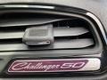 2020 Dodge Challenger R/T Scat Pack 50th Anniversary Edition Badge and Logo Photo