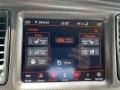 2020 Dodge Challenger R/T Scat Pack 50th Anniversary Edition Controls
