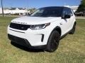 Fuji White - Discovery Sport Standard Photo No. 2