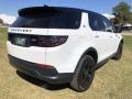 Fuji White - Discovery Sport Standard Photo No. 3