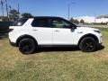 Fuji White - Discovery Sport Standard Photo No. 7