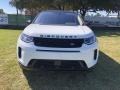 Fuji White - Discovery Sport Standard Photo No. 8