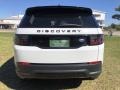 Fuji White - Discovery Sport Standard Photo No. 9