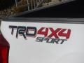  2016 Tacoma TRD Sport Double Cab 4x4 Logo