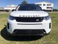 Fuji White - Discovery Sport Standard Photo No. 12