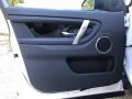 Fuji White - Discovery Sport Standard Photo No. 14