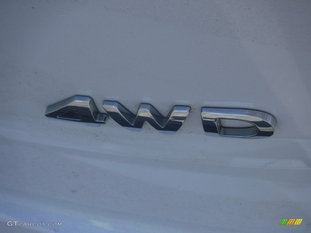 2014 Explorer XLT 4WD - White Platinum / Charcoal Black photo #10