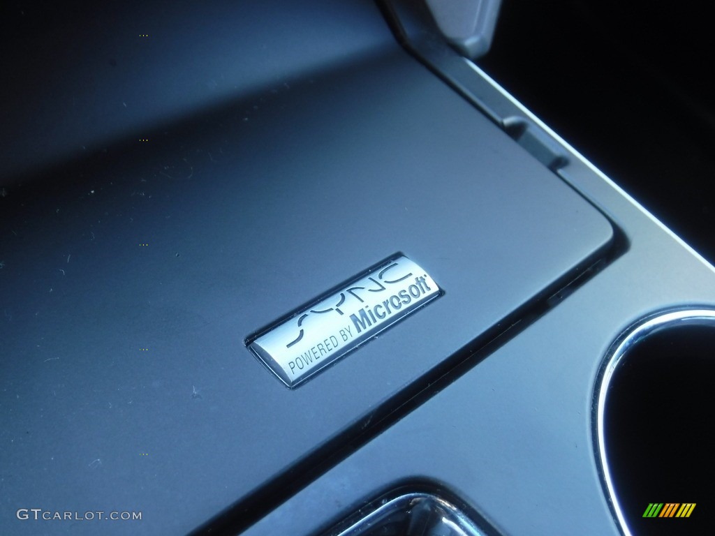 2014 Explorer XLT 4WD - White Platinum / Charcoal Black photo #20