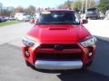 2015 Barcelona Red Metallic Toyota 4Runner Trail 4x4  photo #12