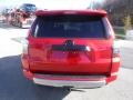 2015 Barcelona Red Metallic Toyota 4Runner Trail 4x4  photo #15