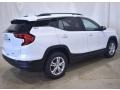 Summit White - Terrain SLE AWD Photo No. 2