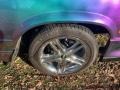 1982 Chevrolet El Camino  Wheel and Tire Photo