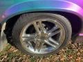 1982 Chevrolet El Camino  Wheel and Tire Photo