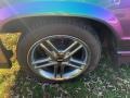 1982 Chevrolet El Camino Standard El Camino Model Custom Wheels