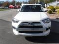Blizzard White Pearl - 4Runner Limited Photo No. 12