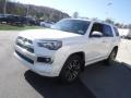 Blizzard White Pearl - 4Runner Limited Photo No. 13