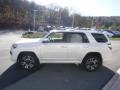 Blizzard White Pearl - 4Runner Limited Photo No. 14