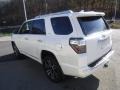 Blizzard White Pearl - 4Runner Limited Photo No. 15