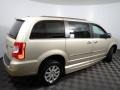 2012 Cashmere Pearl Chrysler Town & Country Touring - L  photo #14