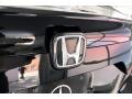 2018 Crystal Black Pearl Honda Civic EX Sedan  photo #7