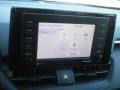 Midnight Black Metallic - RAV4 XLE AWD Photo No. 4