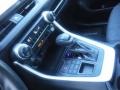 Midnight Black Metallic - RAV4 XLE AWD Photo No. 7